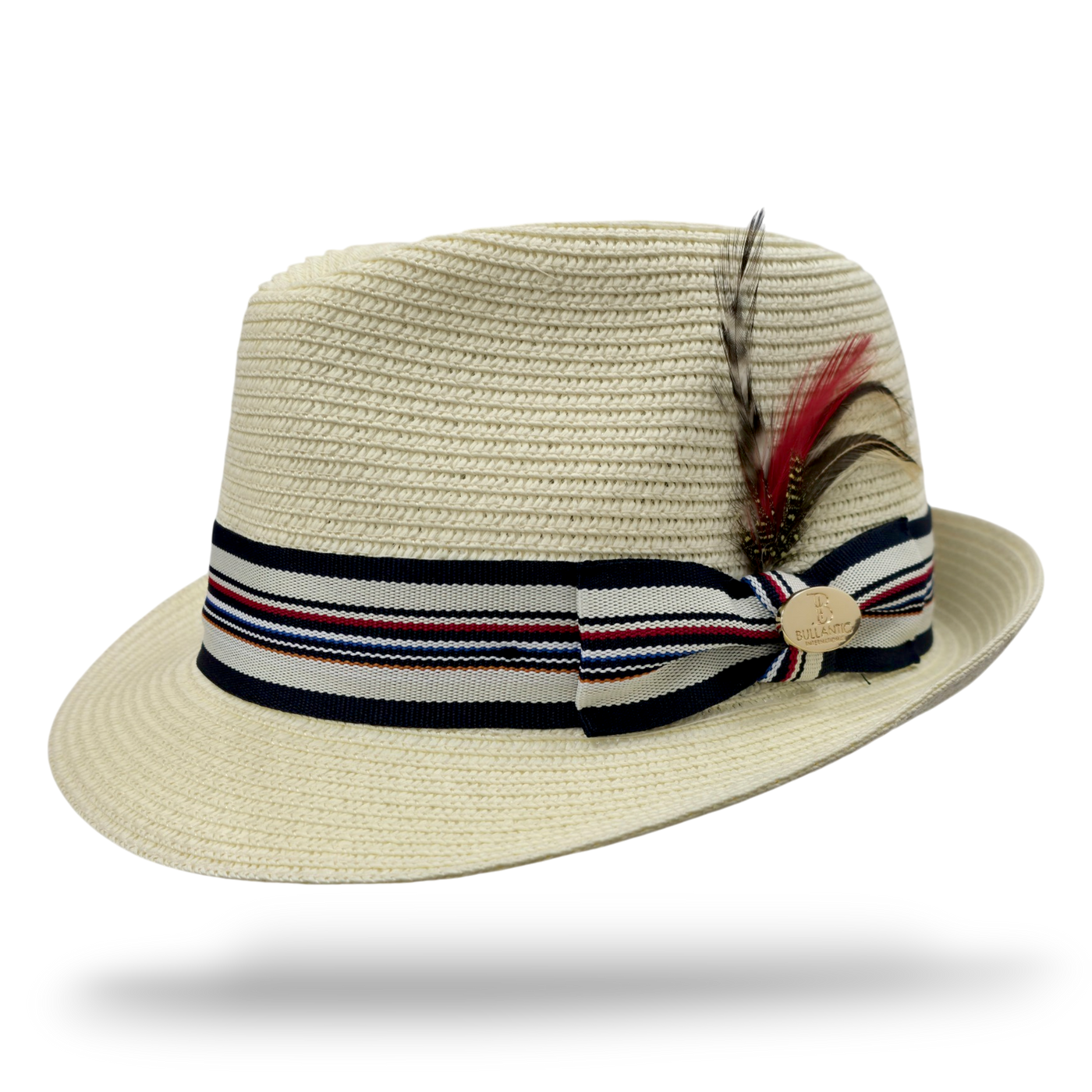 Lightweight Packable Trilby Sun Hat
