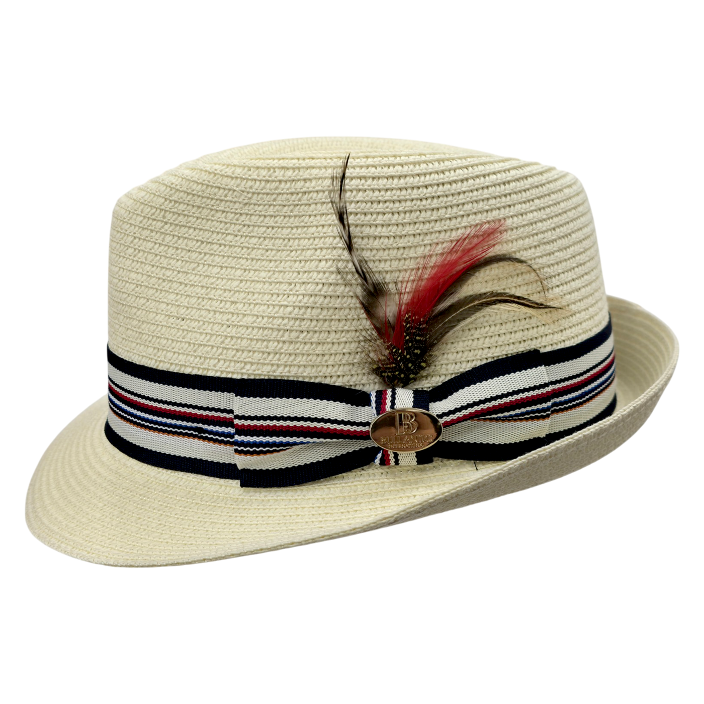 Lightweight Packable Trilby Sun Hat