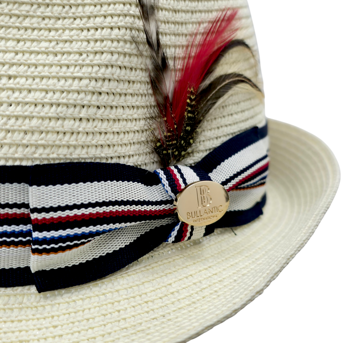Lightweight Packable Trilby Sun Hat