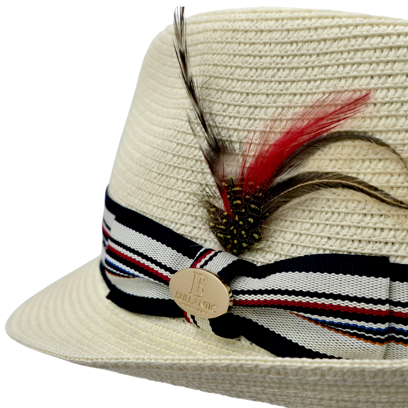 Lightweight Packable Trilby Sun Hat