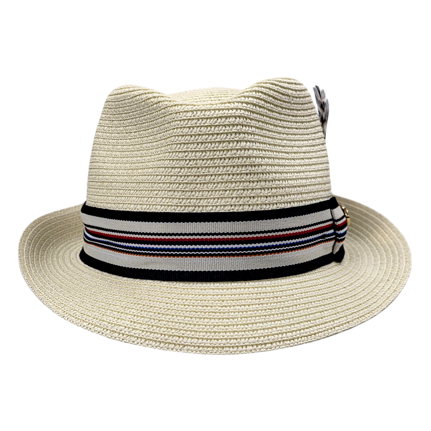 Lightweight Packable Trilby Sun Hat