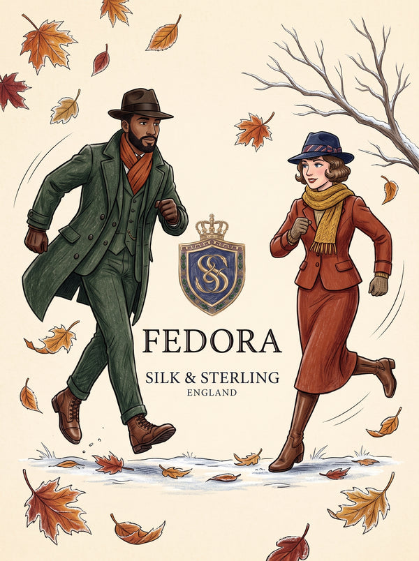 Fedora Hats