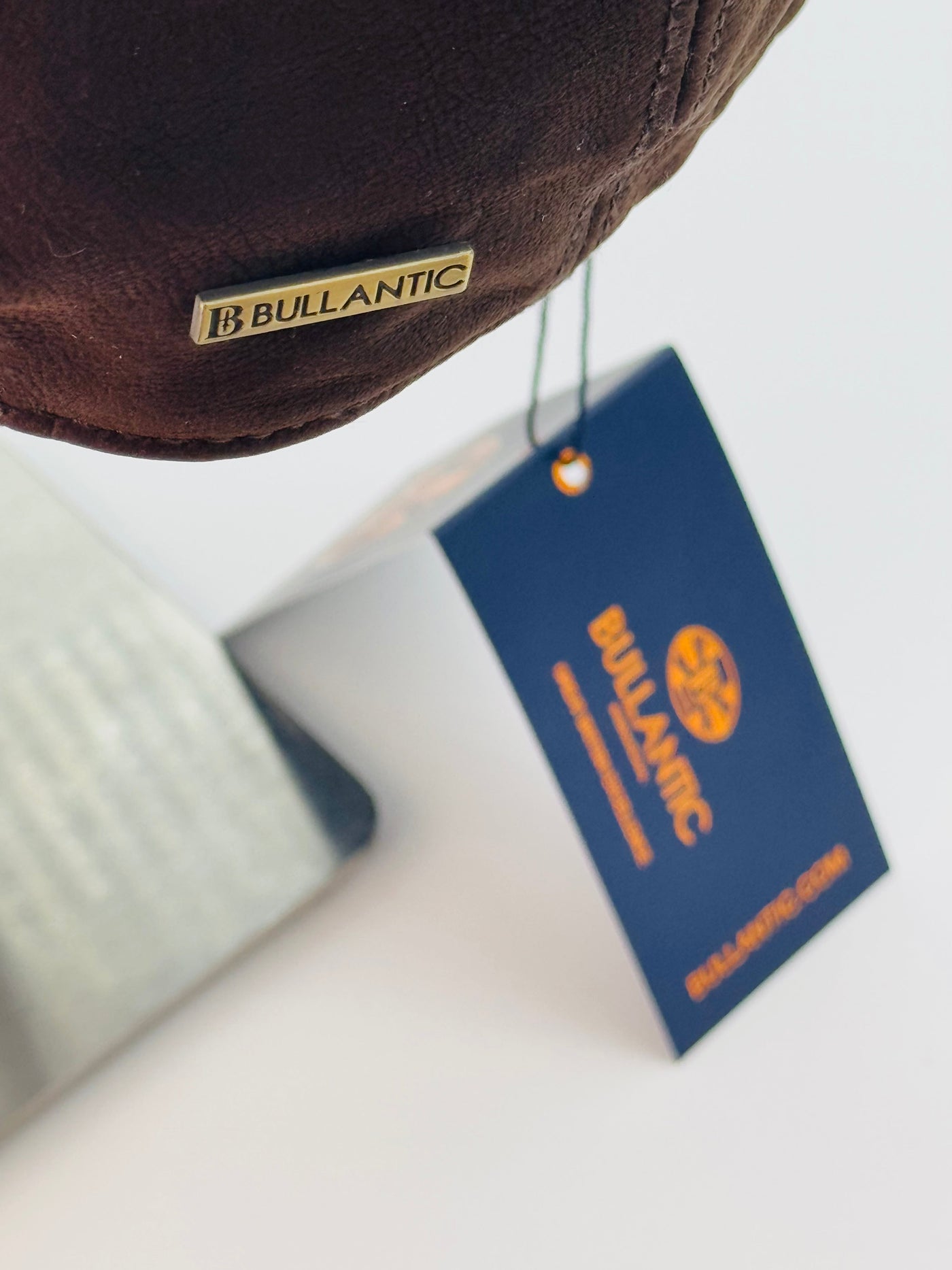 Premium Sheep Skin Leather Gladwin Bond Hatters London Flat Cap