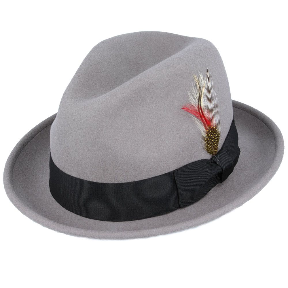 Trilby Hats