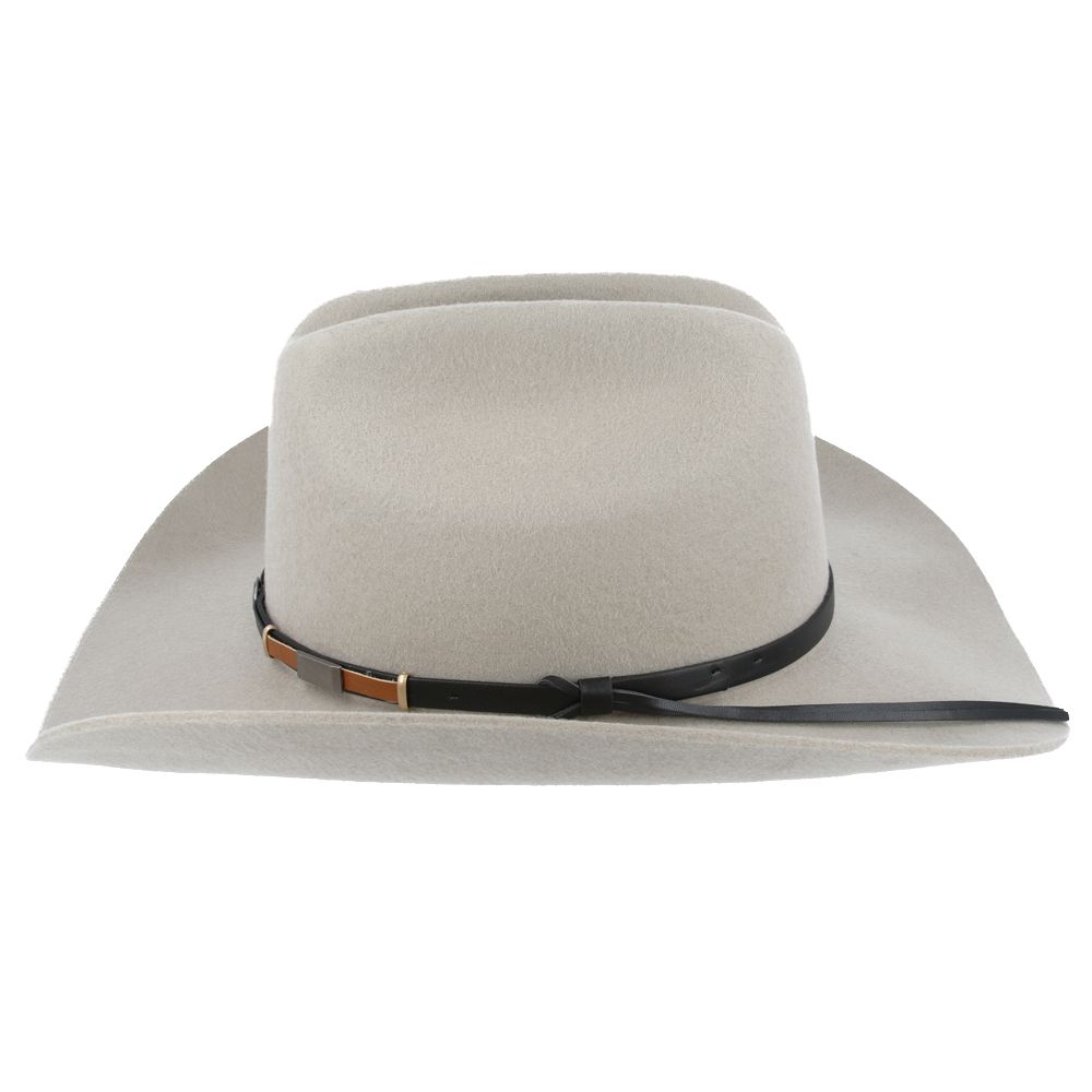 Bullantic - Premium Gladwin Bond Western Classic Cattleman Wool Cowboy Hat