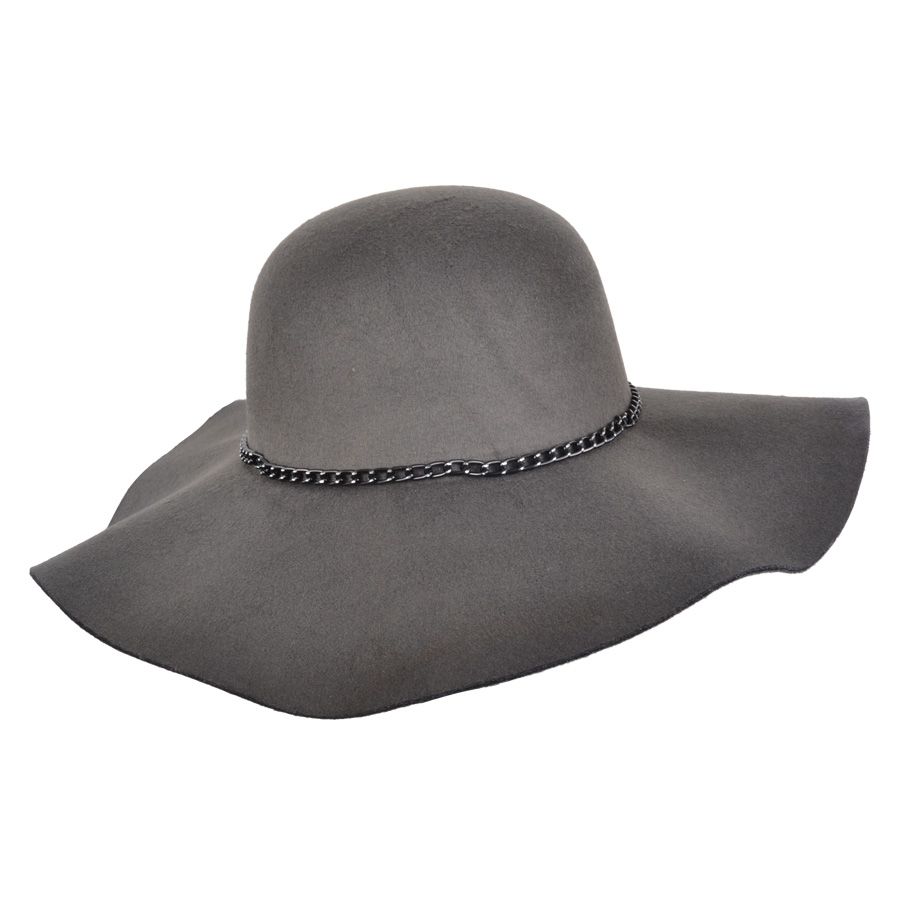 Maz Floppy Hat