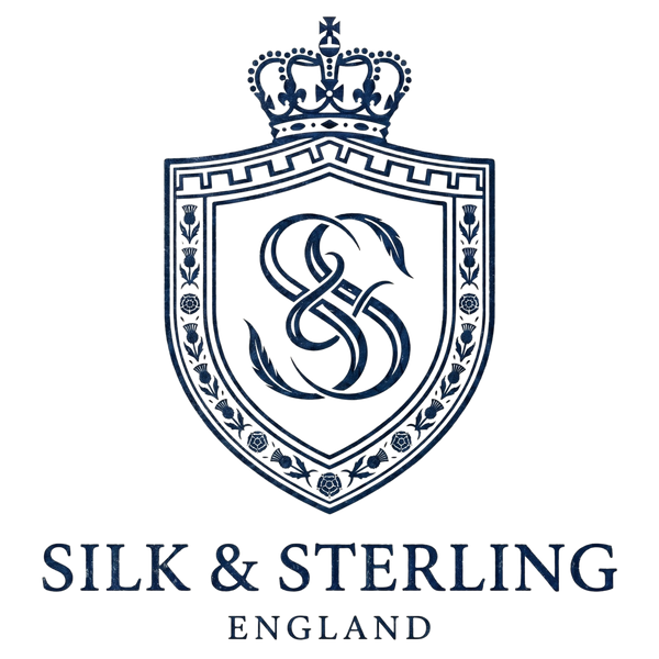 Silk & Sterling