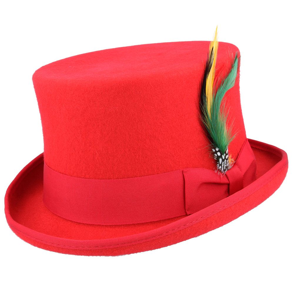Top Hats